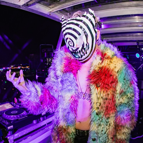 GHENGAR || EDC LAS VEGAS 2024 (FULL SET)