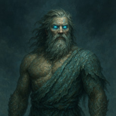 God Of The Sea