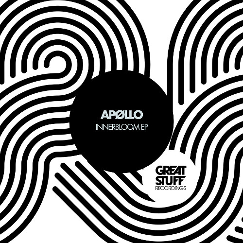 APØLLO - Hashua (support: Miguel Bastida)