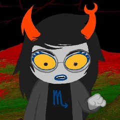 Clearly Can't Feel (junoes + naggens)