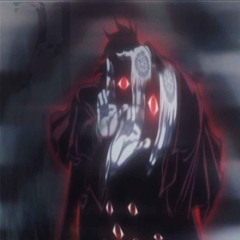 Alucard x Yeah Glo Guitar
