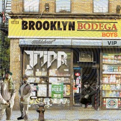 Tripp St. -  Bodega Boys (Willdabeast VIP)
