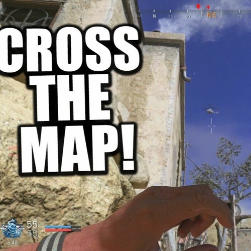 Cross Map Mix