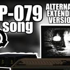 SCP-079 song (alternate extended version) (Old AI)