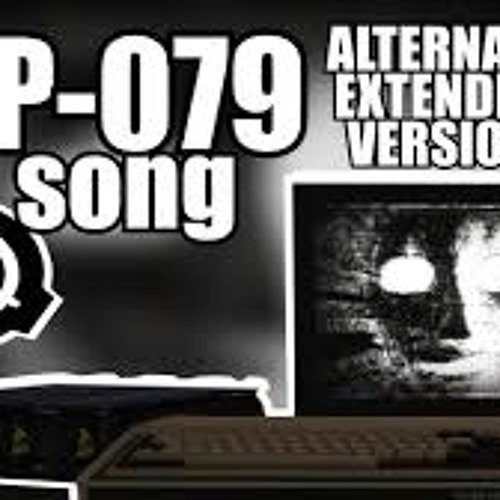SCP-079 song (alternate extended version) (Old AI)