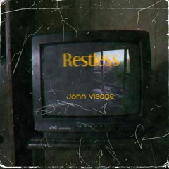 Restless (intro)
