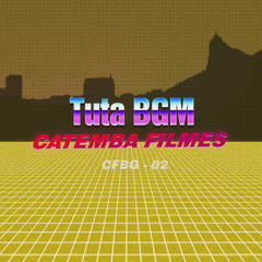 Tuta BGM 039 - Conspiração 04