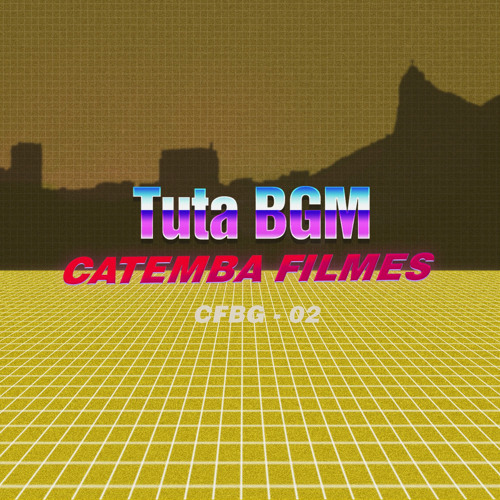 Tuta BGM 039 - Conspiração 04