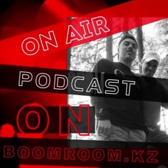 BoomRoom Radio Podcast by  Sami Brothers 20.12.2021
