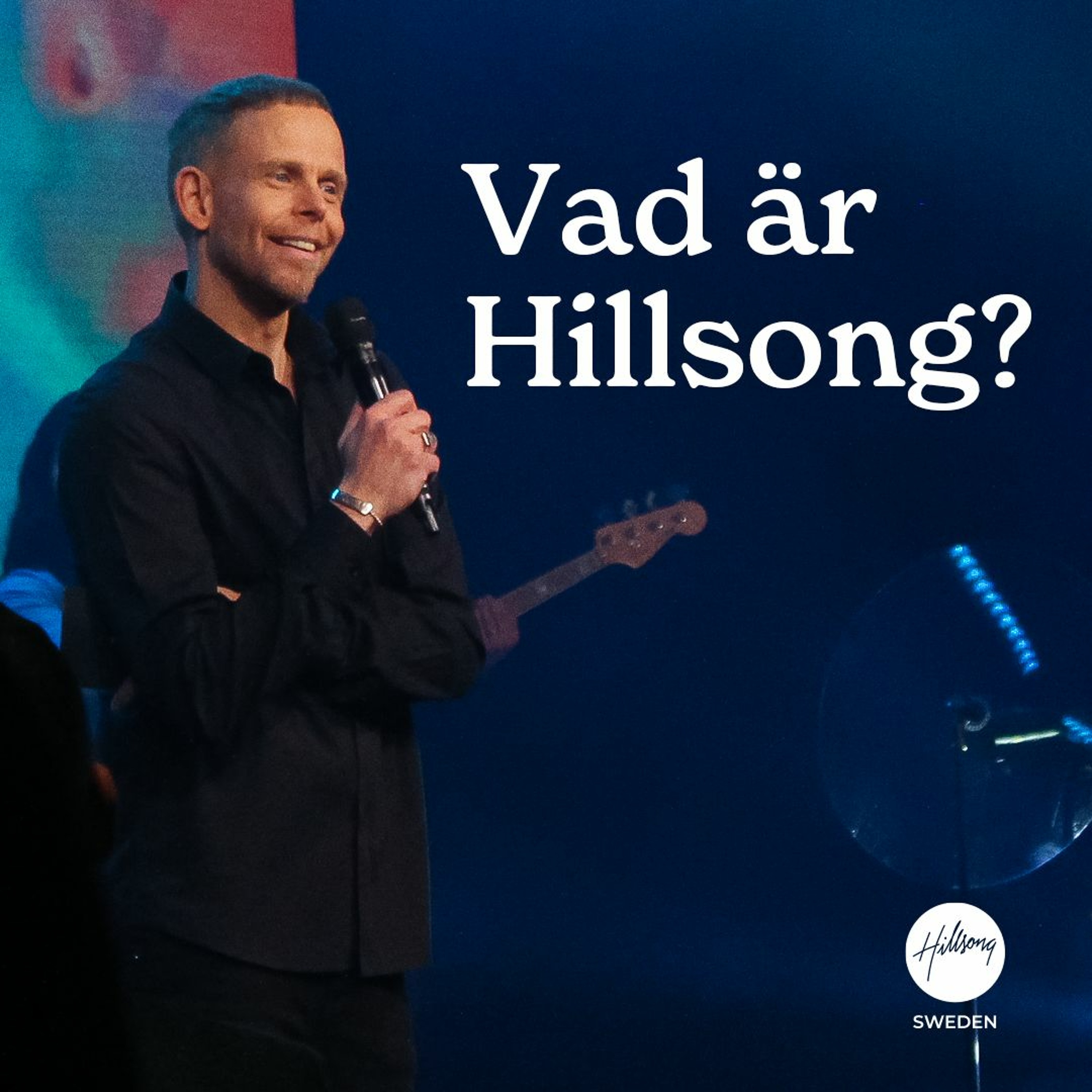 Hillsong Church Sweden