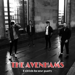 The British House Party (demo)