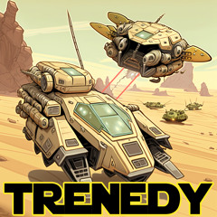 Pod-Racing