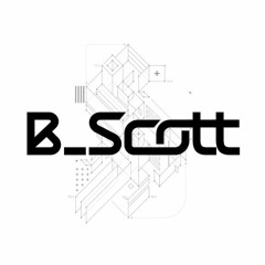 B_Scott - Techno Mixtape #017 (142BPM)