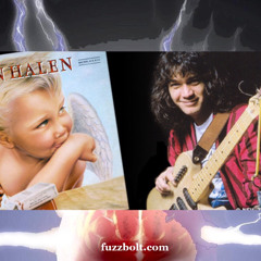 I'll Wait (Van Halen) - Fuzzbolt