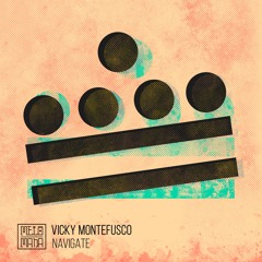 Vicky Montefusco - A Chi Tutto, A Chi Niente