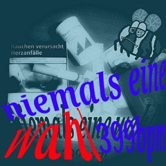 niemals eine Wahl FREESTYLE|mix. by 399bpm