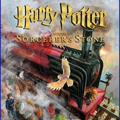 [R.E.A.D P.D.F] 📚 Harry Potter and the Sorcerer's Stone: The Illustrated Edition (Harry Potter, Bo