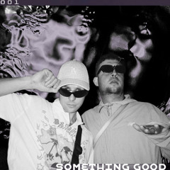 MAS Radio 001 | Something Good