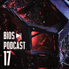 Bios Podcast17 feat A-Tech