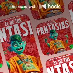 Reywil Alexander, Norci Morales, Stidlmusic - Calientita (@luckycharm Hook Remix)