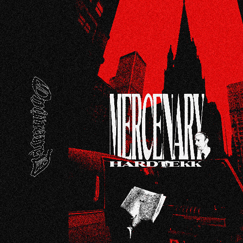 onimanxd - Mercenary (Hardtekk) - Slowed