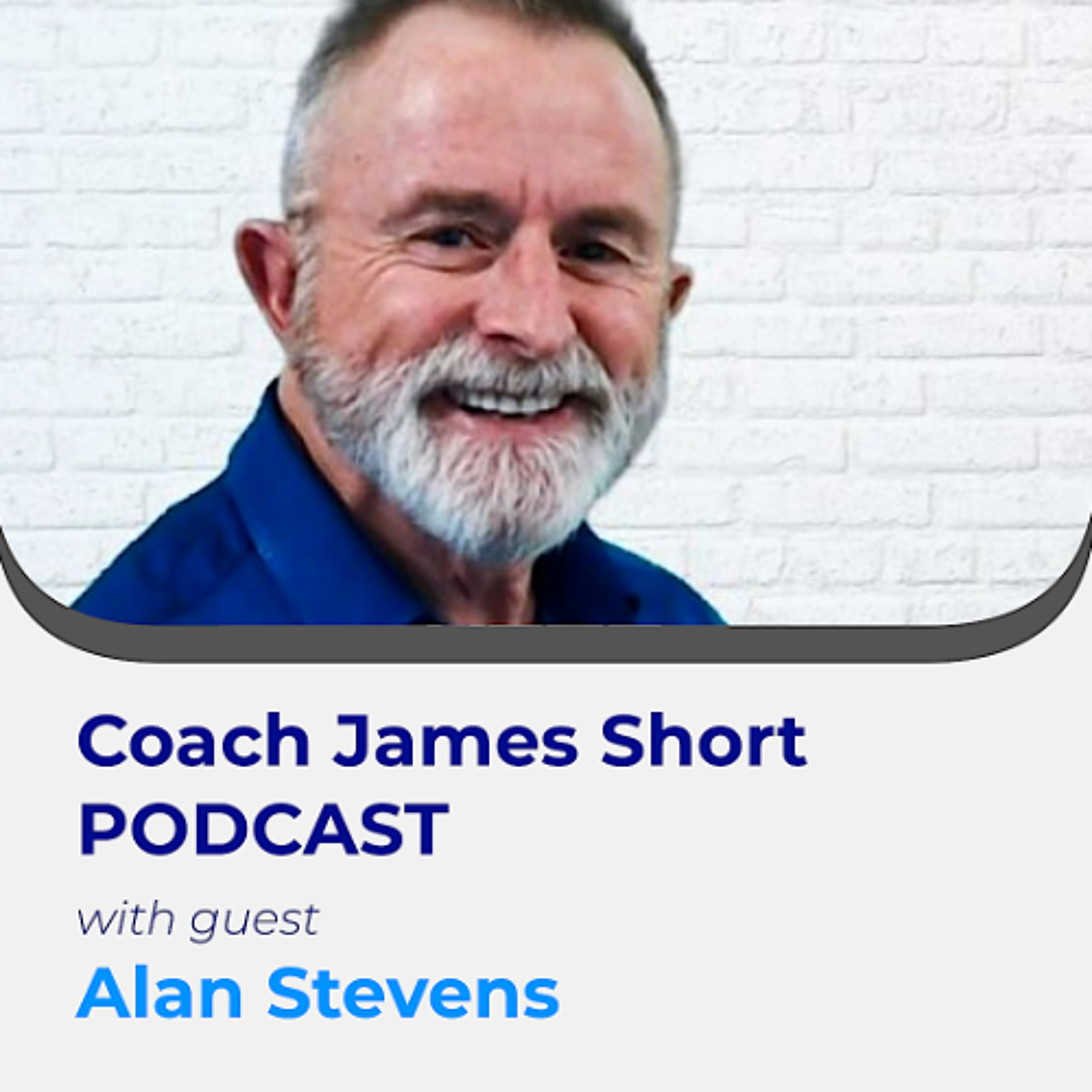 Coach James Short Podcast