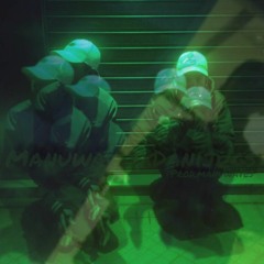 manuwavesxdanijuggs - plog universe (prod.manuwaves) offmaster💢