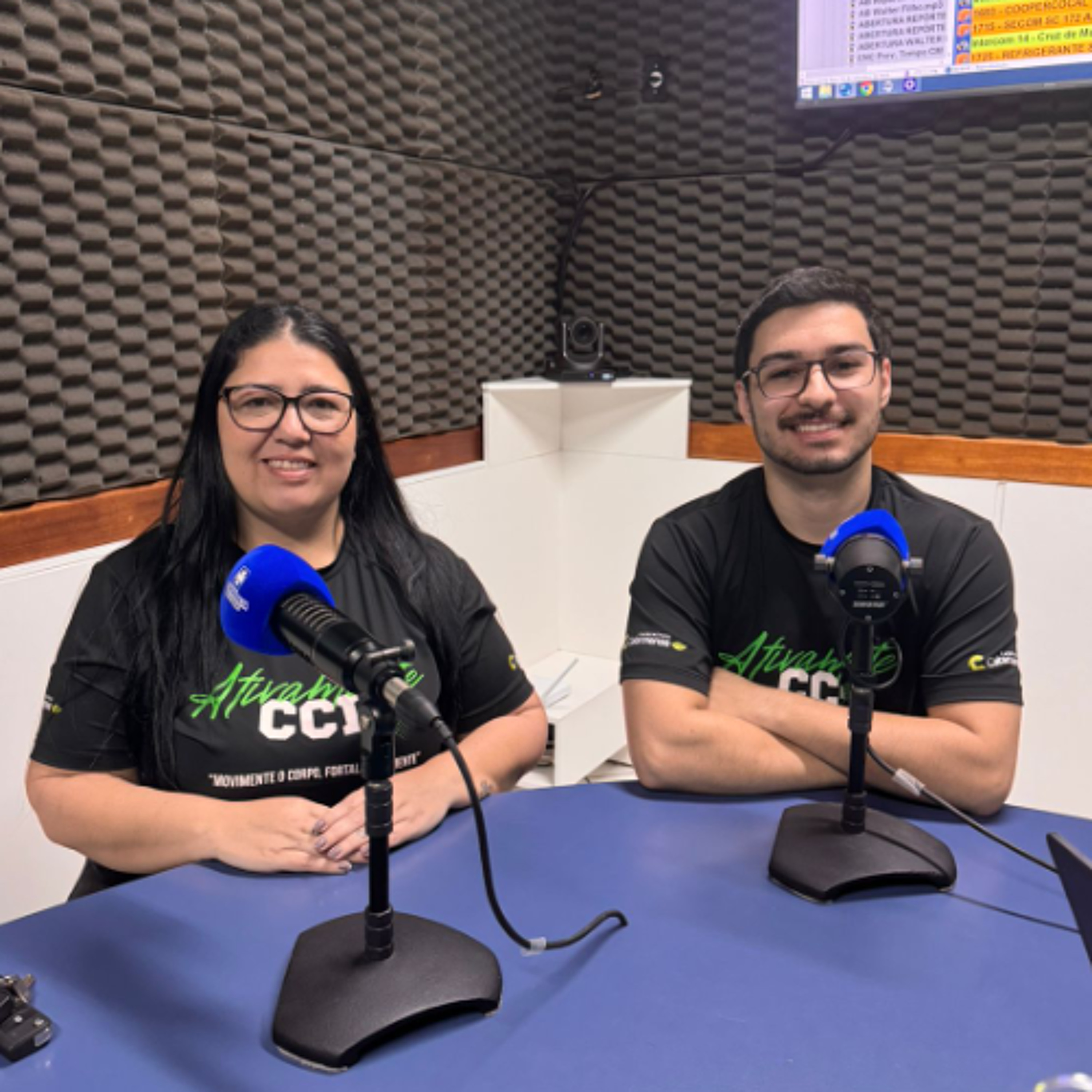 Rádio Cruz de Malta FM 89,9