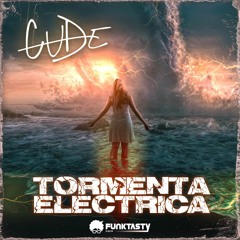 Cude - Tormenta Electrica (Original Mix) - [ OUT NOW !! · YA DISPONIBLE ]
