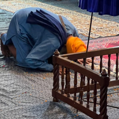 ਵਾਹਿਗੁਰੂ ਦੀ ਵਡਿਆਈ ਕਰਨ ਵਾਸਤੇ ਸਰੀਰ ਧਾਰਿਐ - ਸੰਤ ਗਿਆਨੀ ਇੰਦਰਜੀਤ ਸਿੰਘ ਜੀ ਰਕਬੇ ਵਾਲੇ