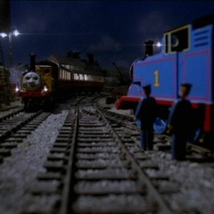 Stepney's Busy Theme | Series 4