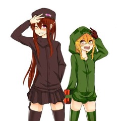 minecraft w/dayeoffer (oxyhii)