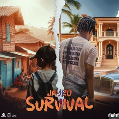 Survival [Official Audio]