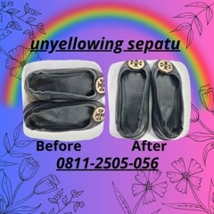Call:0811-2505-056 jasa cuci sepatu bersih purwokerto