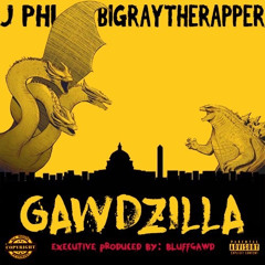 I Know (feat. Ob-Cash & BigRayTheRapper) [prod. by Bluff Gawd]