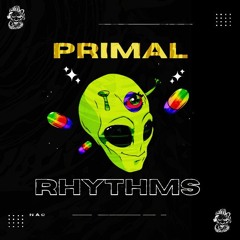 PRIMAL RHYTHMS - NAO