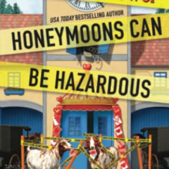 [Get] KINDLE ✔️ Honeymoons Can Be Hazardous (An Amish Matchmaker Mystery) by  Amanda