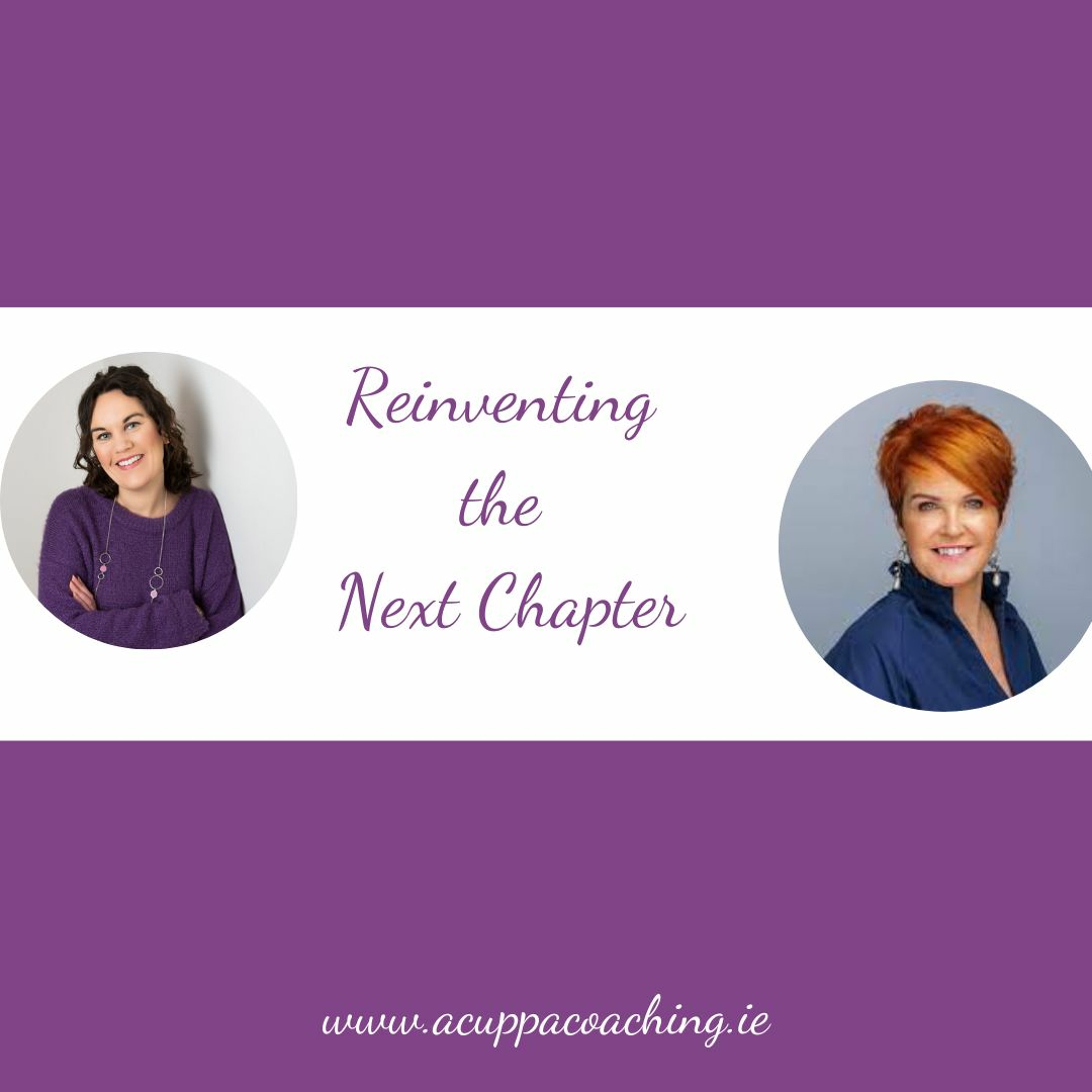 A Cuppa Coaching