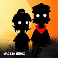 Deadmau5 - The Veldt (Macsen Remix)