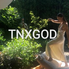 Mixtape #06 2021 - TNXGOD it's (almost) Classic Funk!.mp3