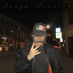 Jerga Sincera