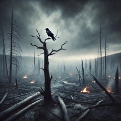 Raven fodder