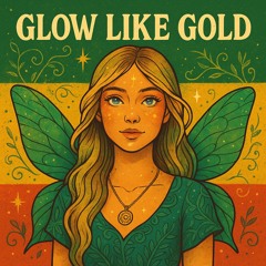 Glow Like Gold