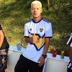 BAILE DA QUARENTENA - DJ DANIEL FERNANDES ft. MC'S GW, V4 & SARAH