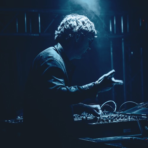 Cryptochronica - Dancefestopia 2025 Live Set