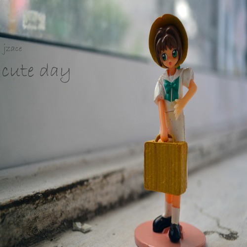 cute day