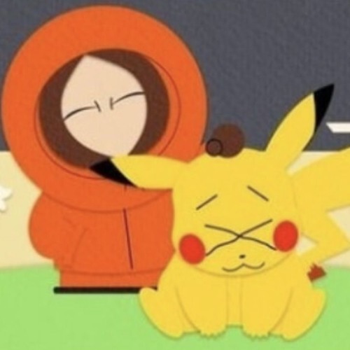 ♪｡          𓏏        pika girl low quality