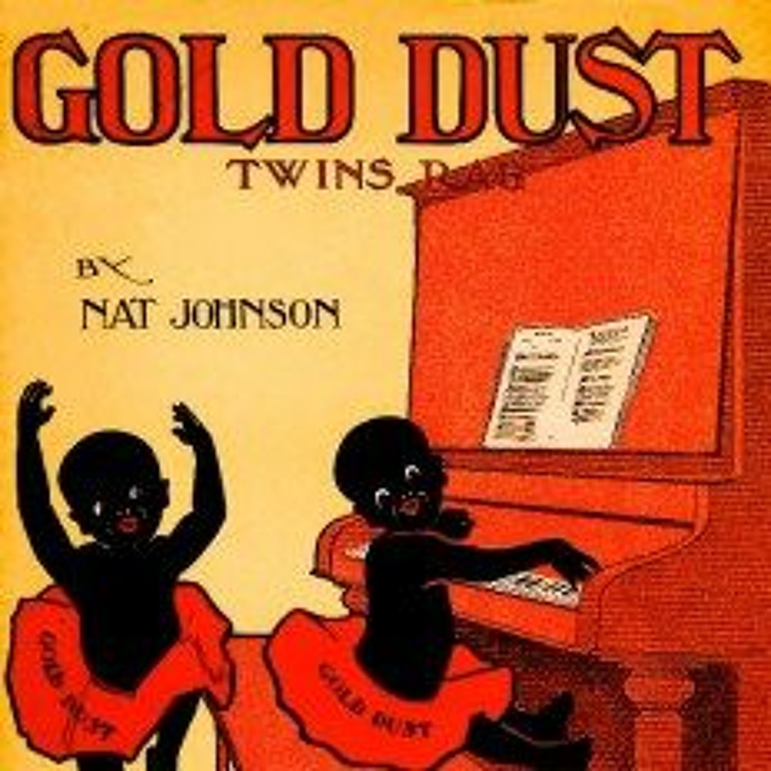 Stream Gold Dust Twins by Ènyàface | Listen online for free on SoundCloud