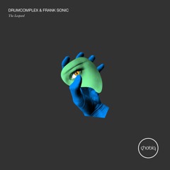 Drumcomplex & Frank Sonic - Down In The Savannah (Original Mix)