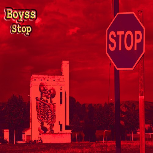 Boyss - Stop
